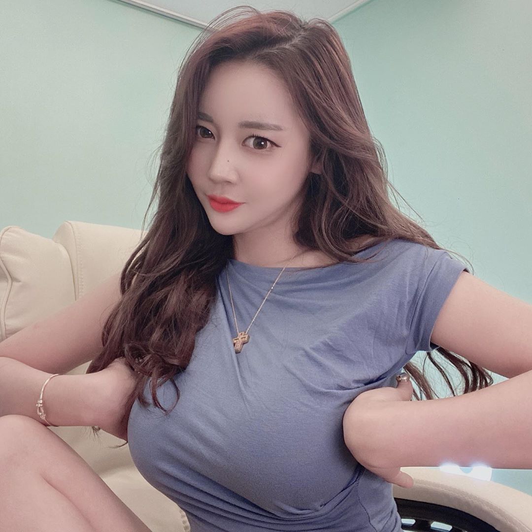  BJ 박소은 사진