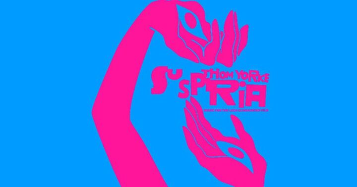  Thom Yorke - Suspirium (영상 + 가사해석)
