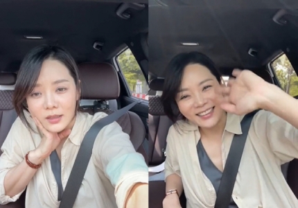  채림 이혼 후 근황 화장품 CEO 변신