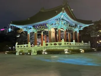 대구 지하철 노선도 시간표 급행_24