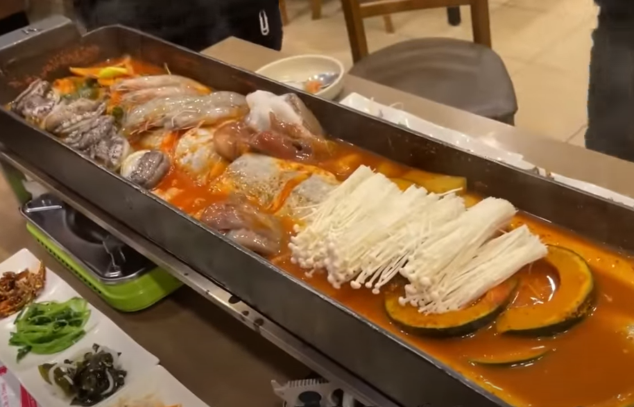 유튜브 유튜버 햇도시락 제주도 2박3일 맛집 총정리 먹방로드 입짦은햇님 핫플 제주 신상맛집 제주데이트