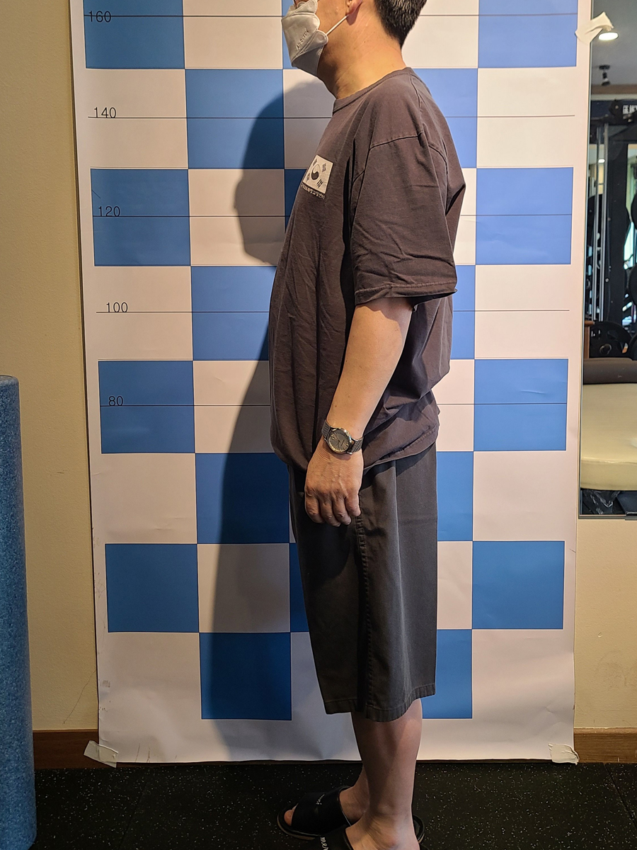 바르게 자라요.수원체형교정수원요통 6