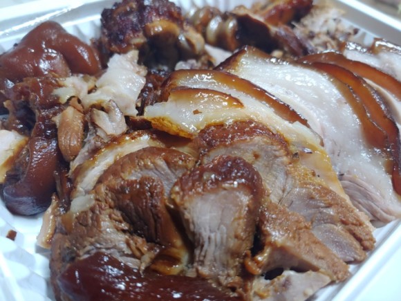  오산맛집 야들야들한 보약족발