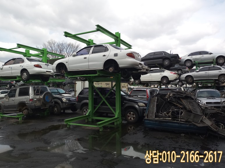 중고부품 및 구매 방법 5