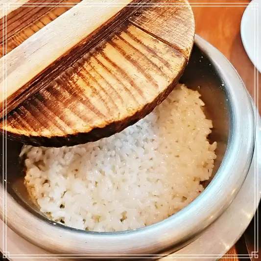 생생정보마당-경기미-이천쌀밥-한정식