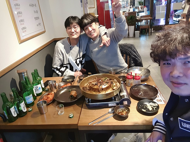 한잔회 이미지