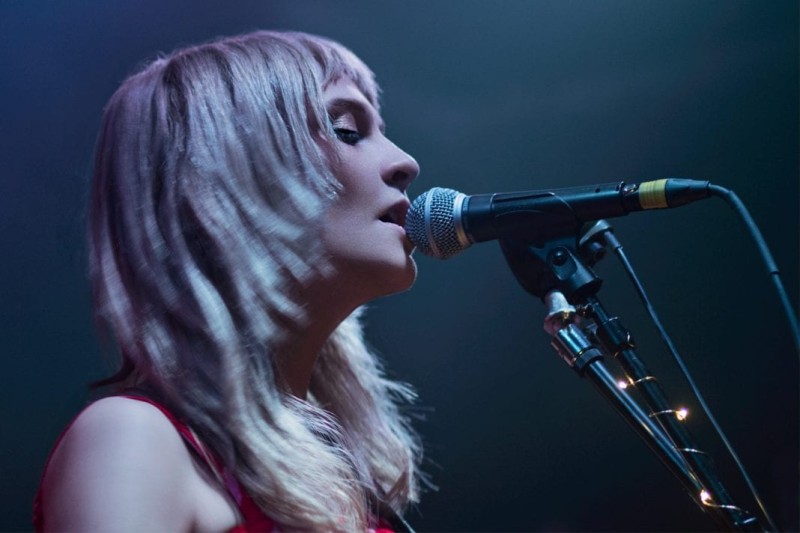  Cherry Glazerr, 신곡 'Rabbit Hole'