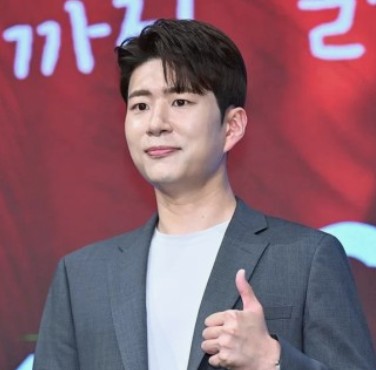 김진웅 아나운서 나이 키 프로필 사당귀 엄마 엄지인 홍주연