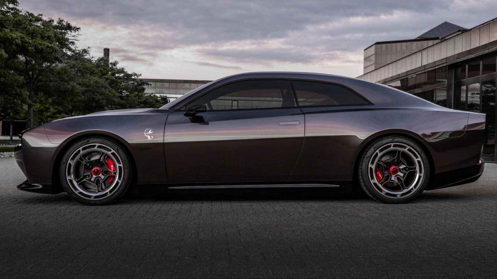 2024 DODGE CHALLENGER R/T SCAT PACK 638 + TAX
