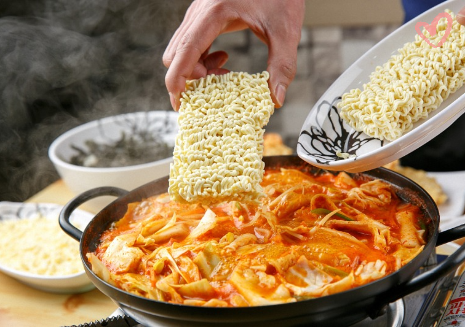 라면