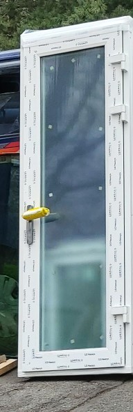 터닝도어 LG하우시스 슈퍼세이브5 퓨어화이트 테티스 라인 인테리어 자재 고르기 - LG 새시 - 3