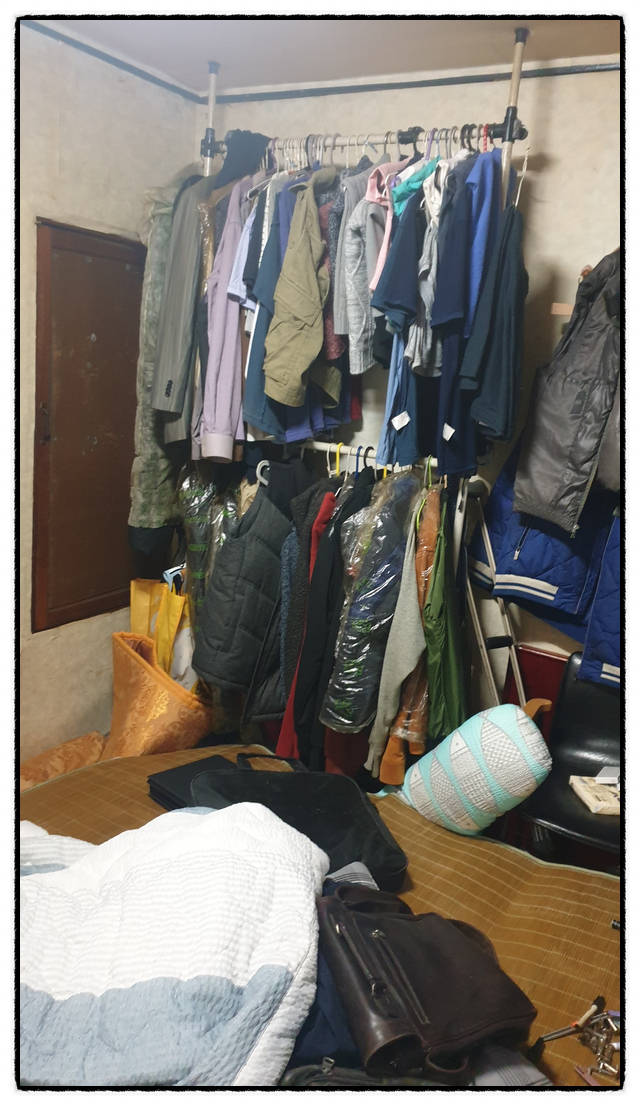 만들기 아산 평택 천안 원룸 유품정리 빈집 9