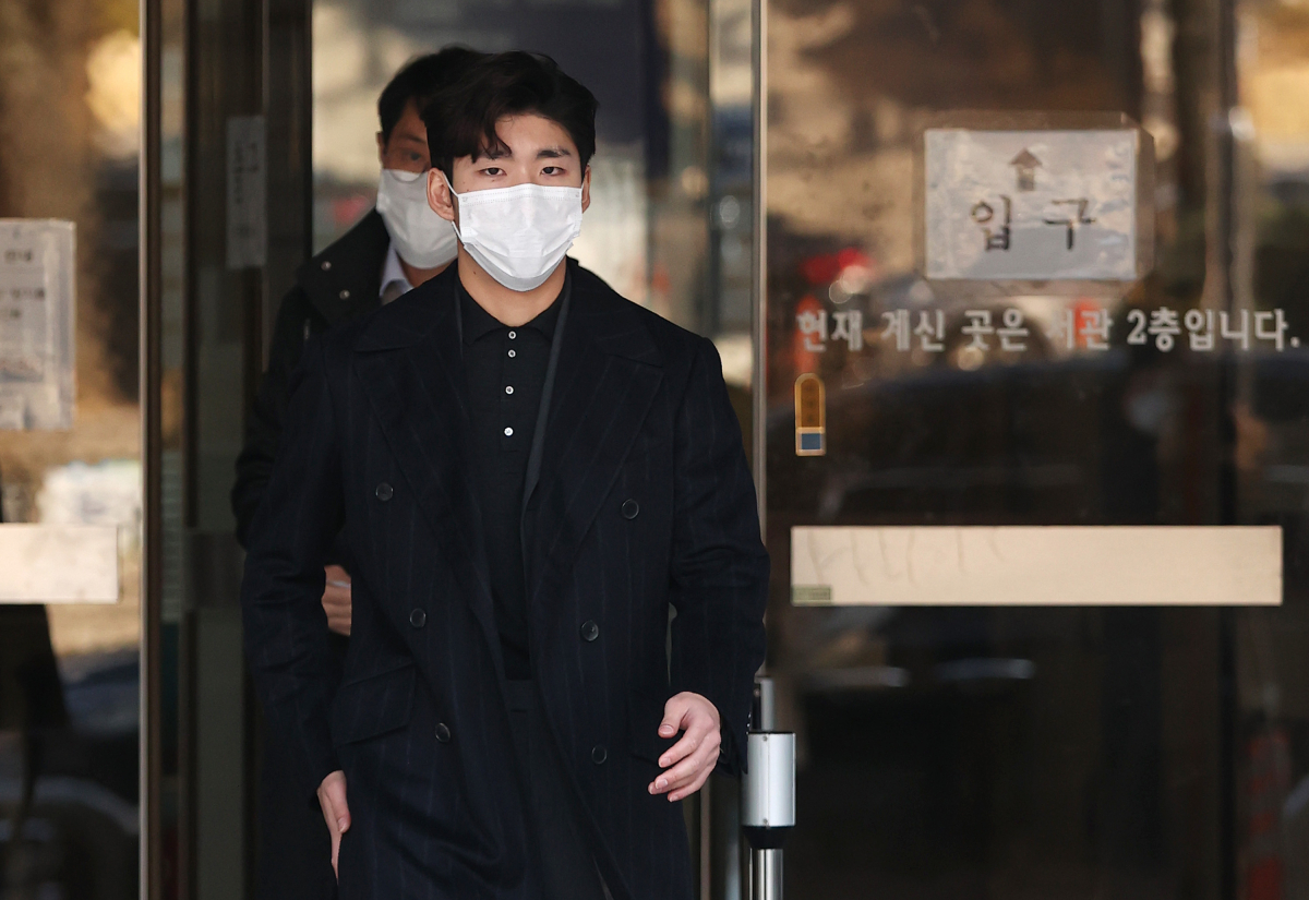  임효준 중국 귀화 프로필