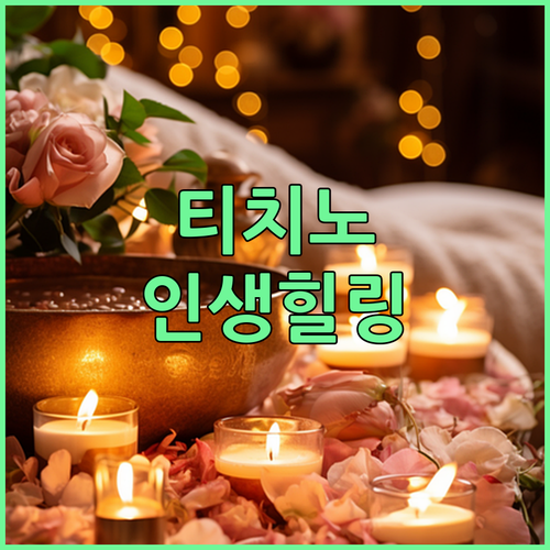 스위스 티치노 숨은 보석! 리조트 콜