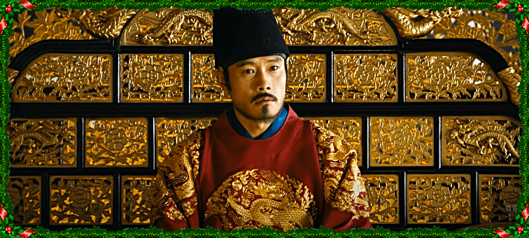  한국 영화계의 자산, 배우 이병헌! 그때, 그 시절, 그 사람, 그 사건과 최근 근황.