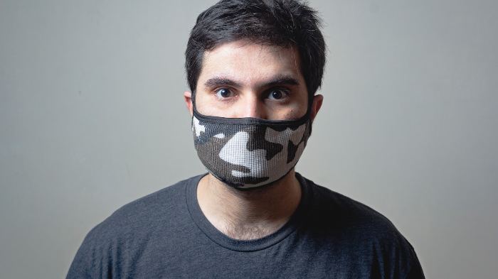The impact of air pollution on health 5