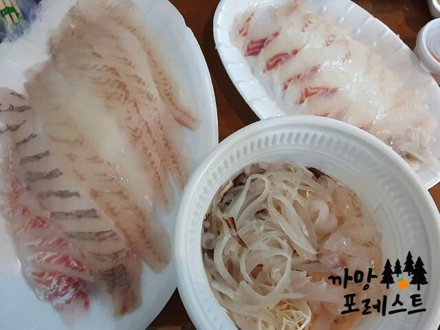 도마횟집 이미지