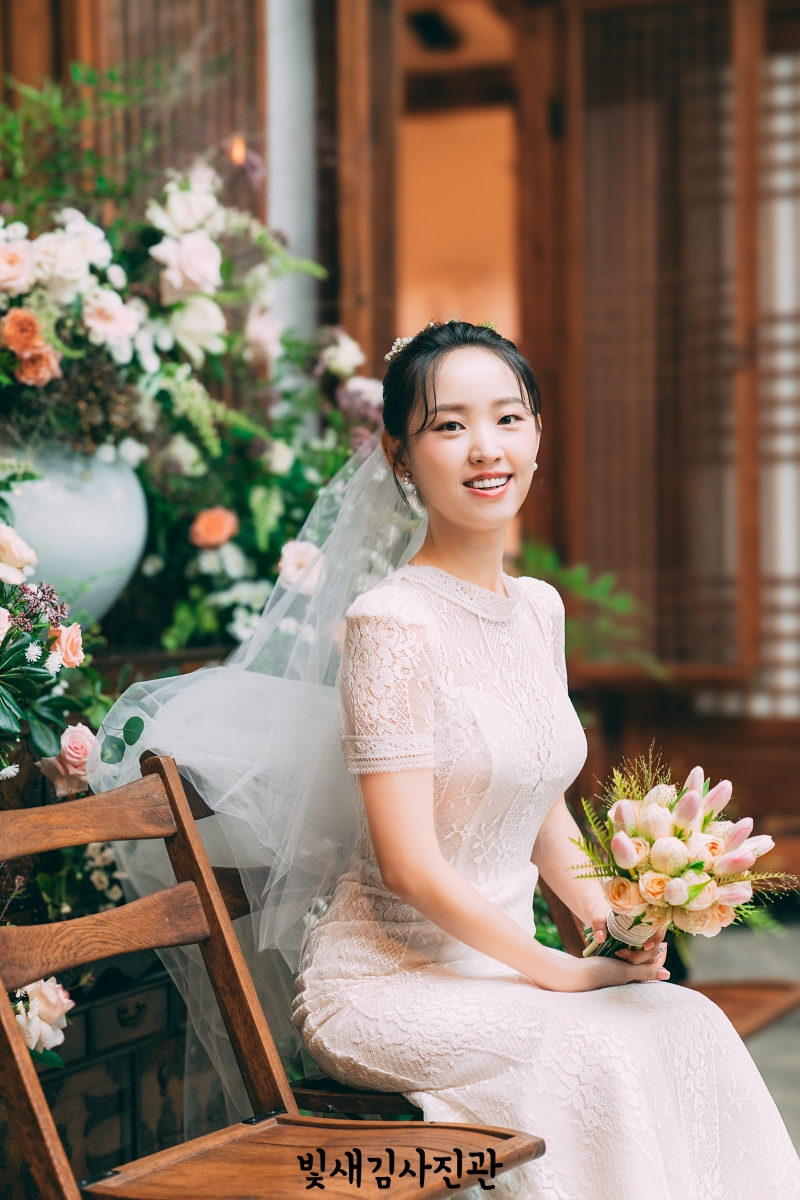 북촌사진관한옥 이미지