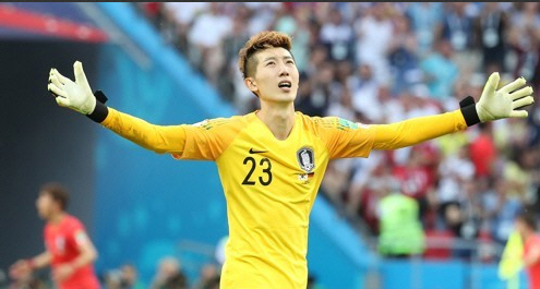 조현우 이적  마인츠? 아우크스 부르크? 계속되는 이적설  이적 가능한 팀과 현 상황은?
