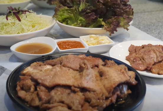 광교산 맛집