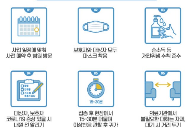 어르신-인플루엔자