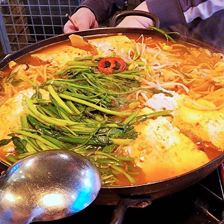 허영만 백반기행 수도권 최고의 짜박두부 숨두부 버섯두부전골 청계산 맛집 추천 생방송투데이 빅데이터 랭킹