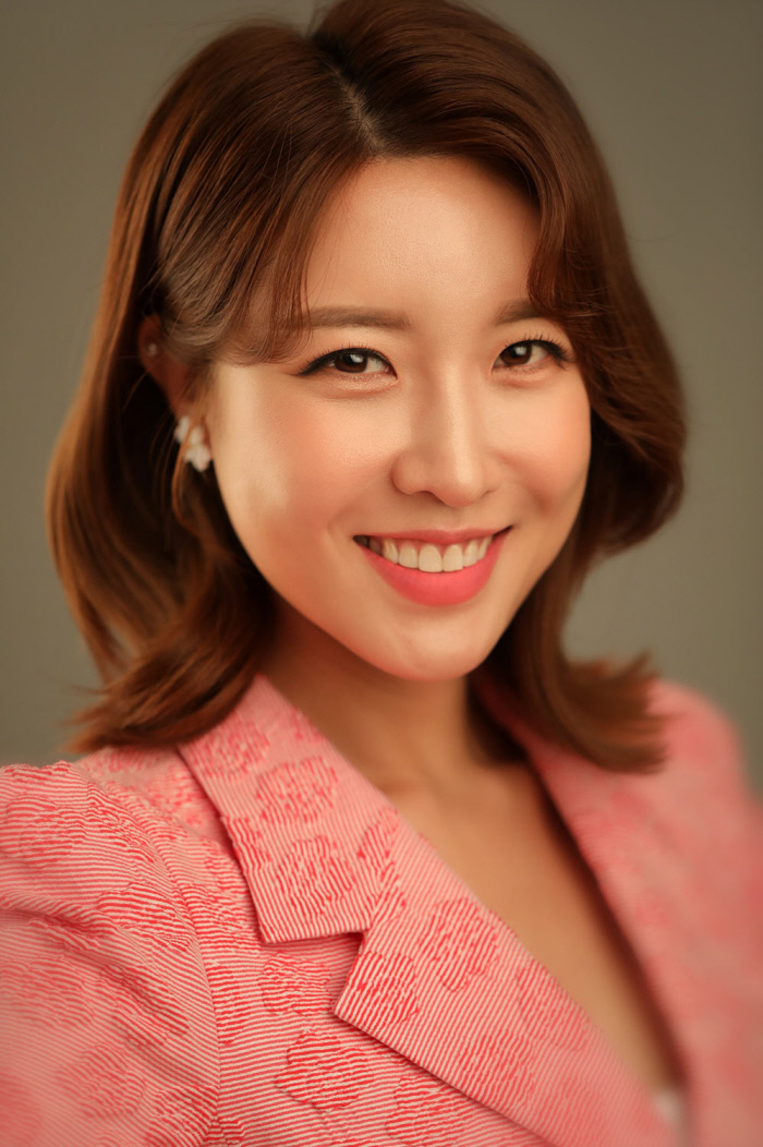  ‘미스트롯2’, 현역부 A조 센터 진달래 누구?