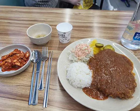 최고집 손칼국수