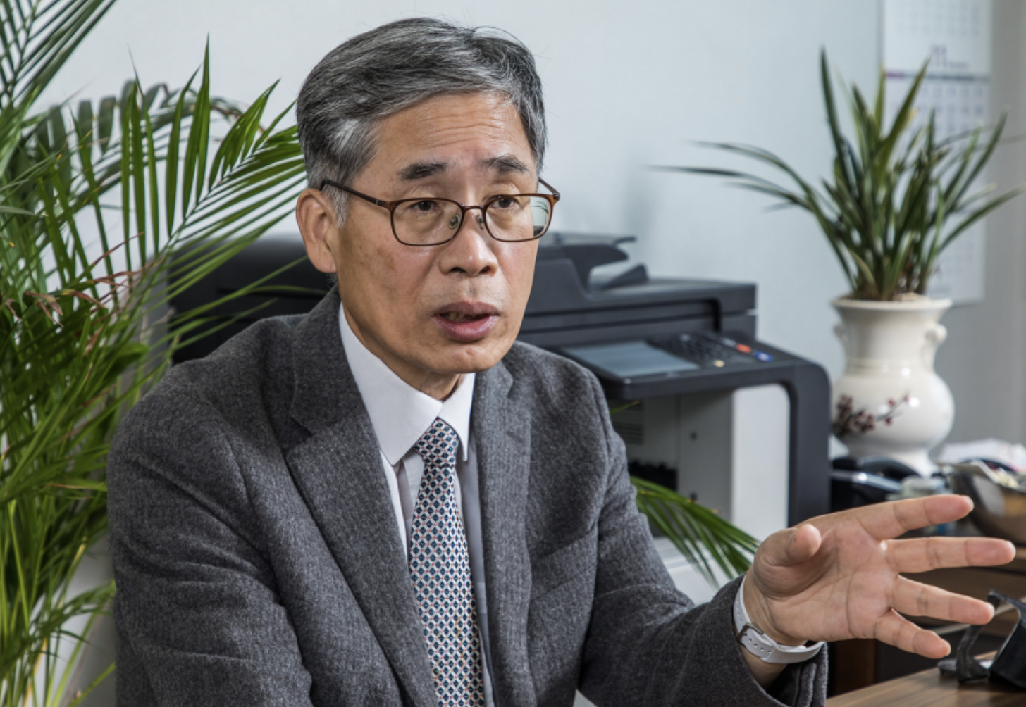  변호사 신평 나이 고향 학력 이력 프로필
