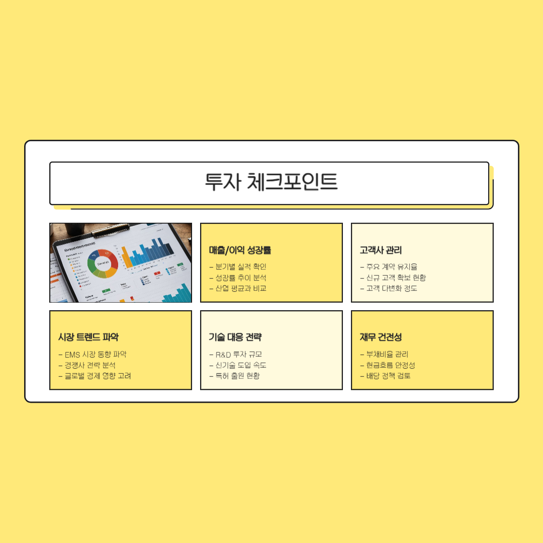 셀레스티카(Celestica) 주식 투자