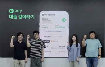 네이버페이 케이뱅크