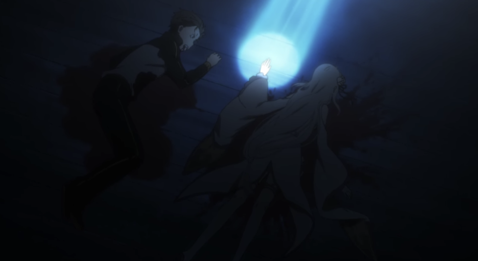 넷플릭스 애니 [넷플릭스 애니추천] 24