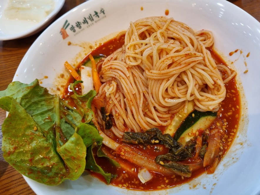 망향비빔국수송추점 이미지