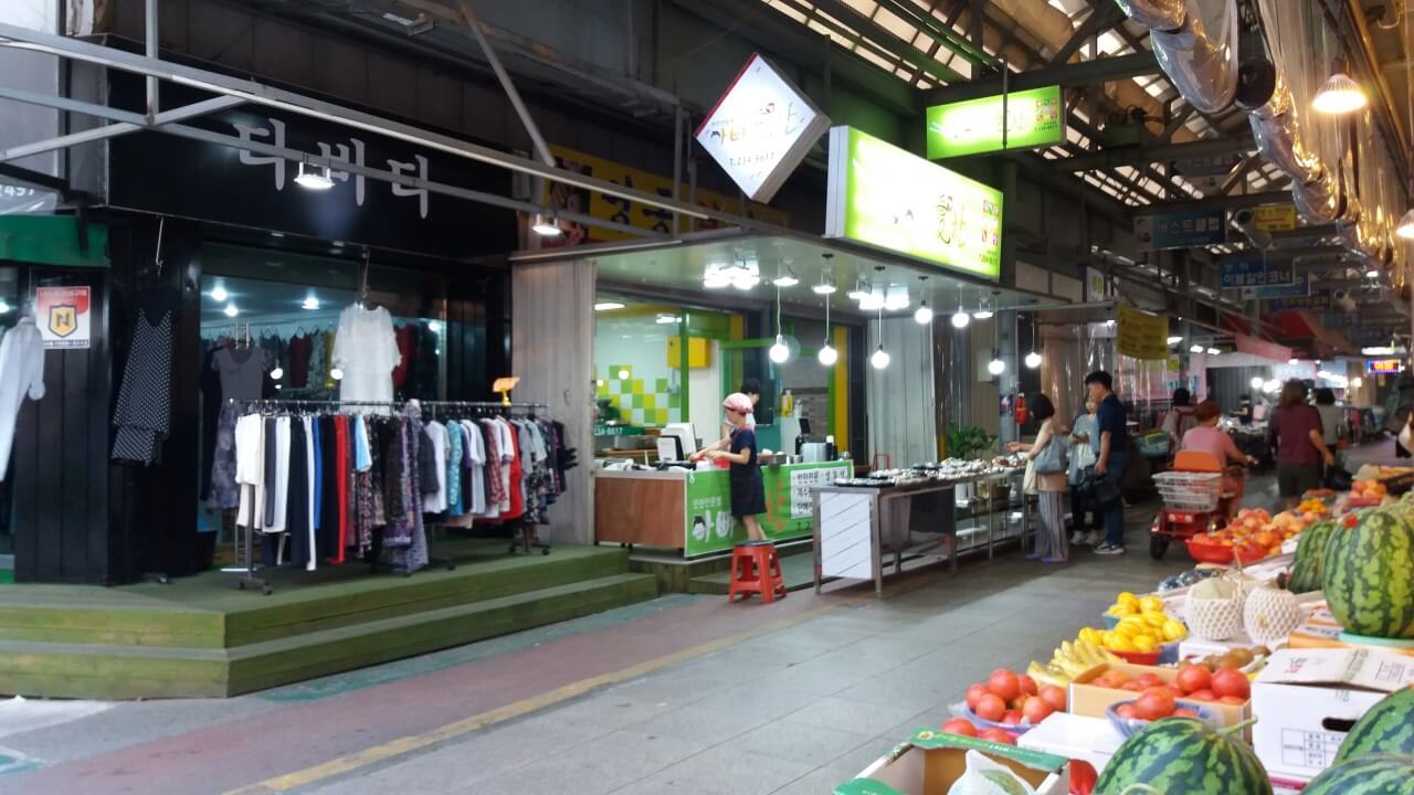 6시 내고향 충북 청주 가경터미널시장 &amp; 맛집 3곳 총정리&amp;#44; 주차정보