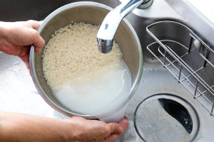 Too Precious to Waste: Creative Uses for Leftover Rice Water.