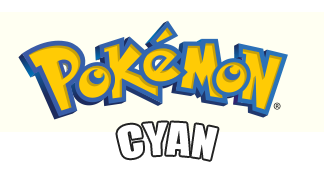  [GBA] 포켓몬스터 개조버전 - 사이언 (Pokemon Hack - Cyan /ポケットモンスタ)