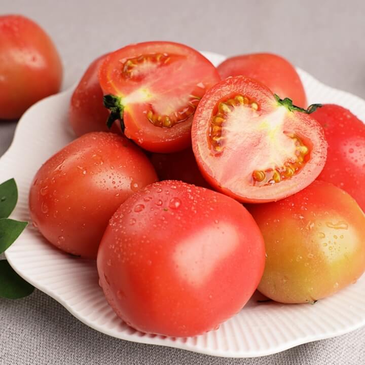 토마토 맛있게 먹는 방법6