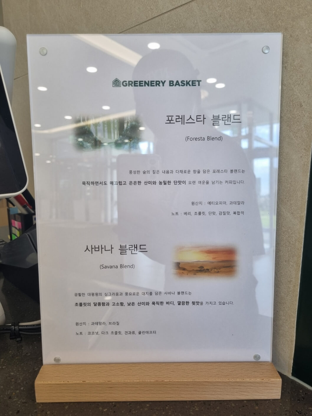 [인천 영종도] 애견동반 대형베이커리카페 그리너리바스켓 feat.애견펜션