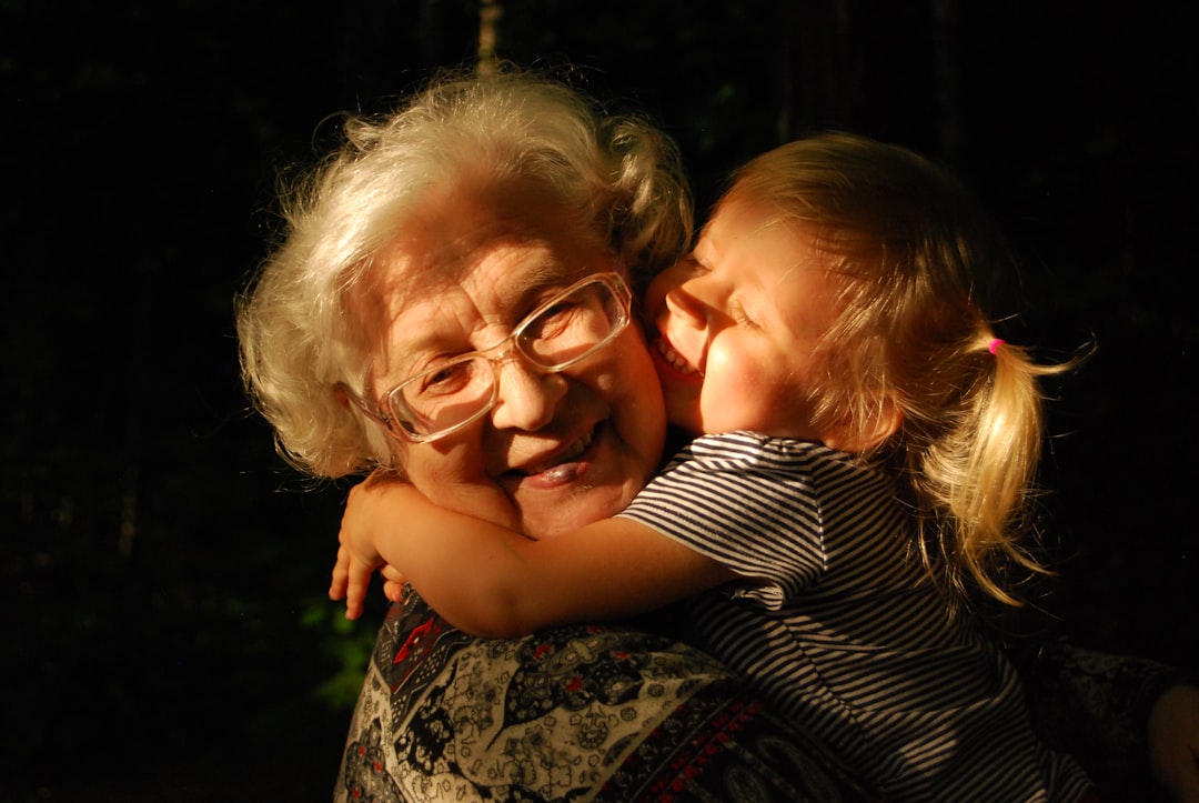 Grandparents