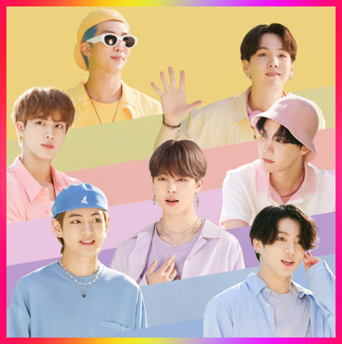  방탄소년단 BTS 드라마 제작에 팬들이 화난 진짜 이유
