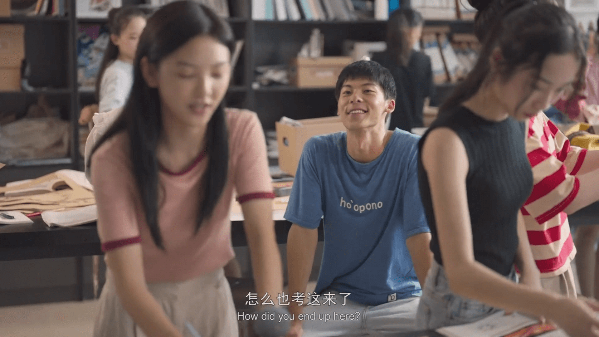 영화 대사