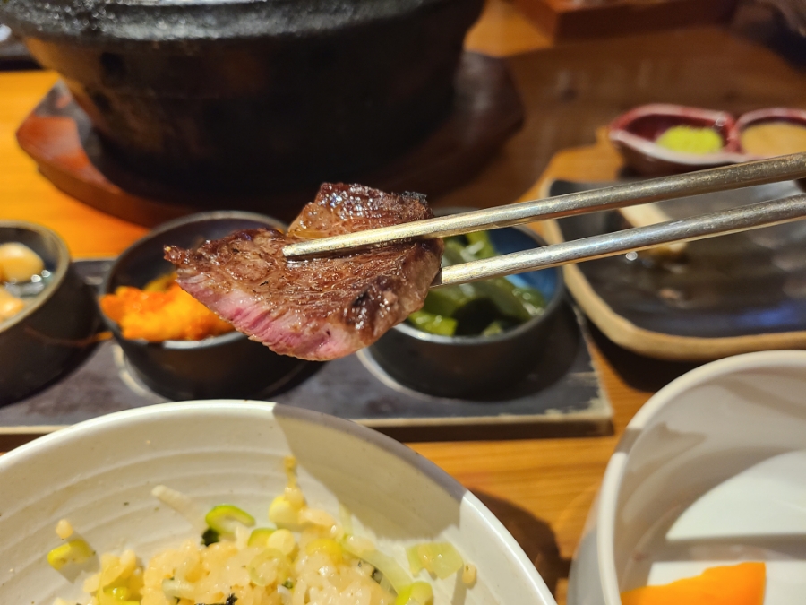 이준기 광화문 맛집] 기승전우 - 3