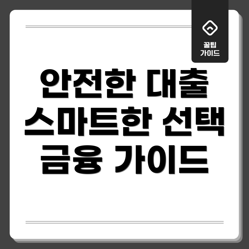 자동차 담보 대출