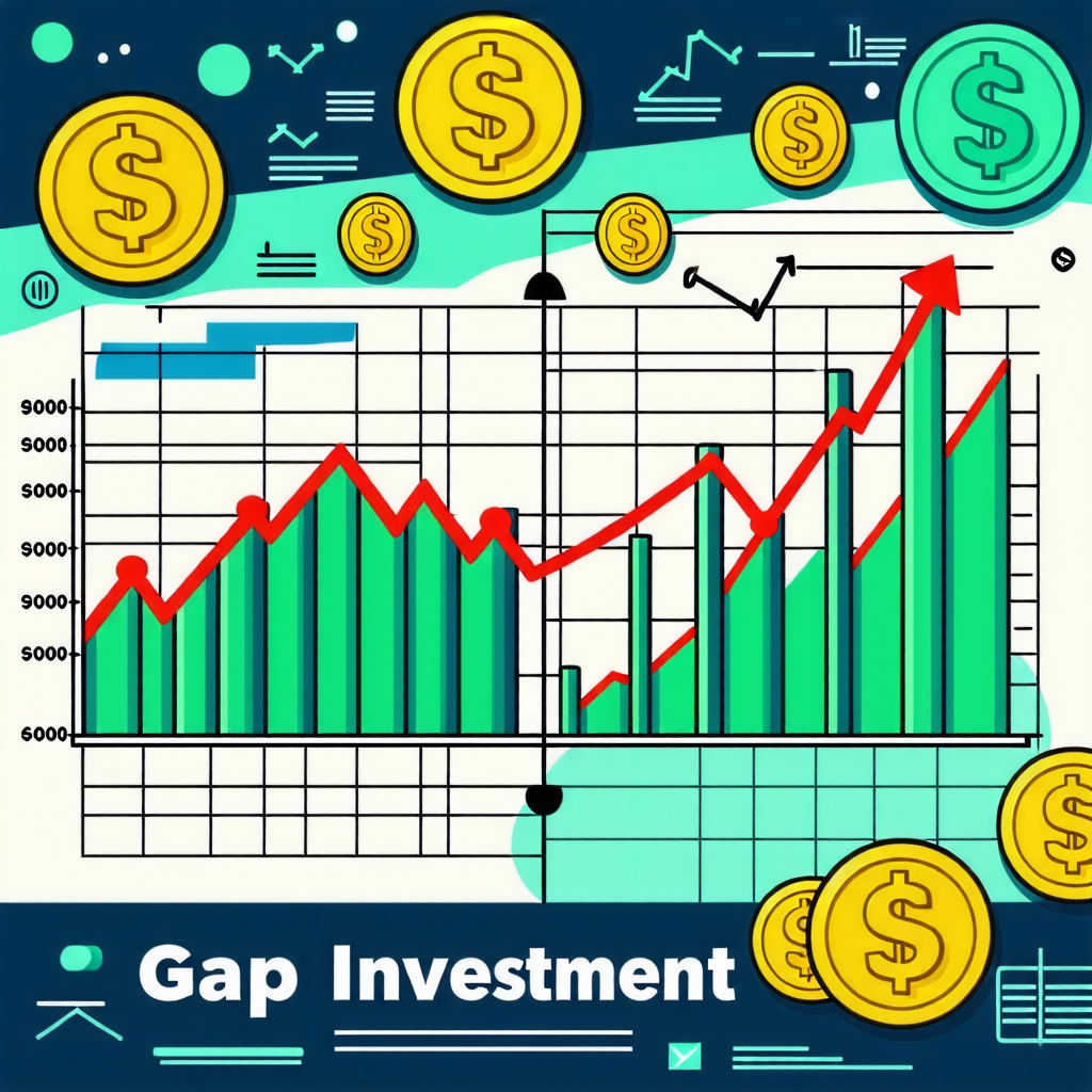 갭투자 뜻 방법