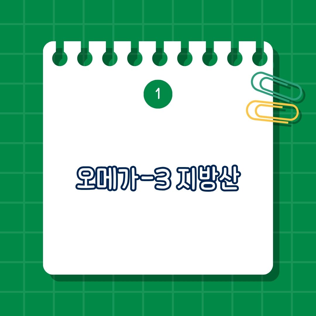 오메가-3 지방산(omega-3 fatty acid) 차이, 효능, 부작용, 많이 포함 된 음식, 주의 사항