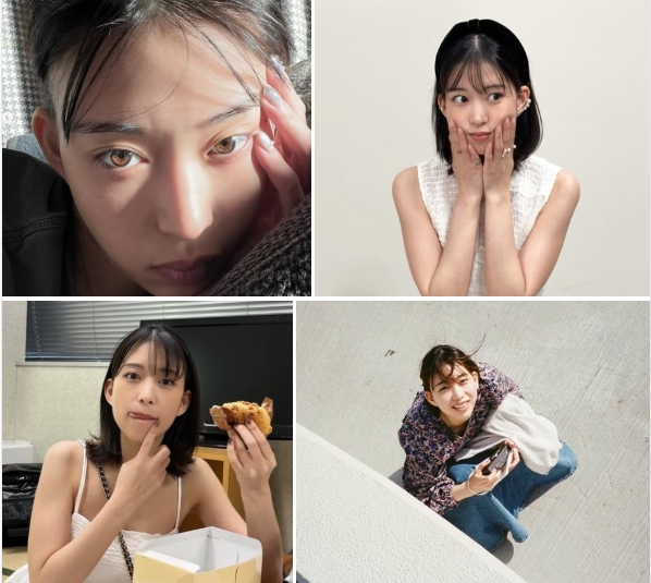 모리카와 아오이