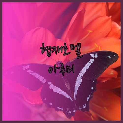 협재 해수욕장 근처 호텔 어디가 좋을