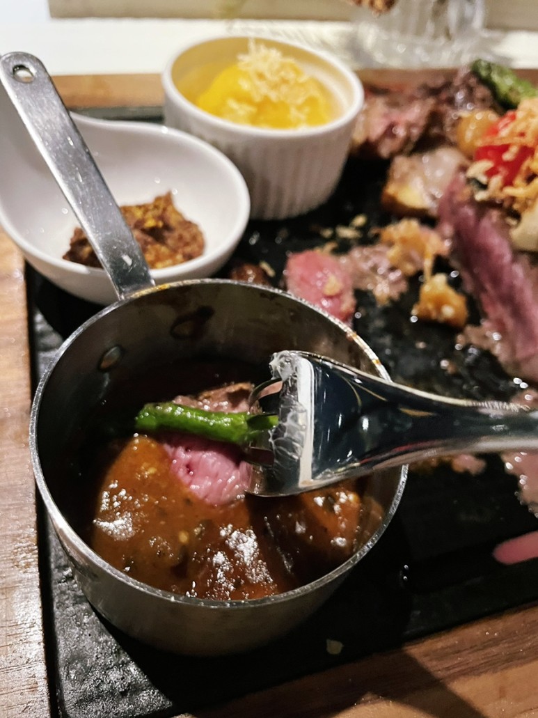대구 레스토랑 맛집 [대구/뉴욕뉴욕바이켄싱턴] 대구 전경을 보며 즐기는 회전레스토랑 뉴욕뉴욕 바이 켄싱턴 83타워점, 12