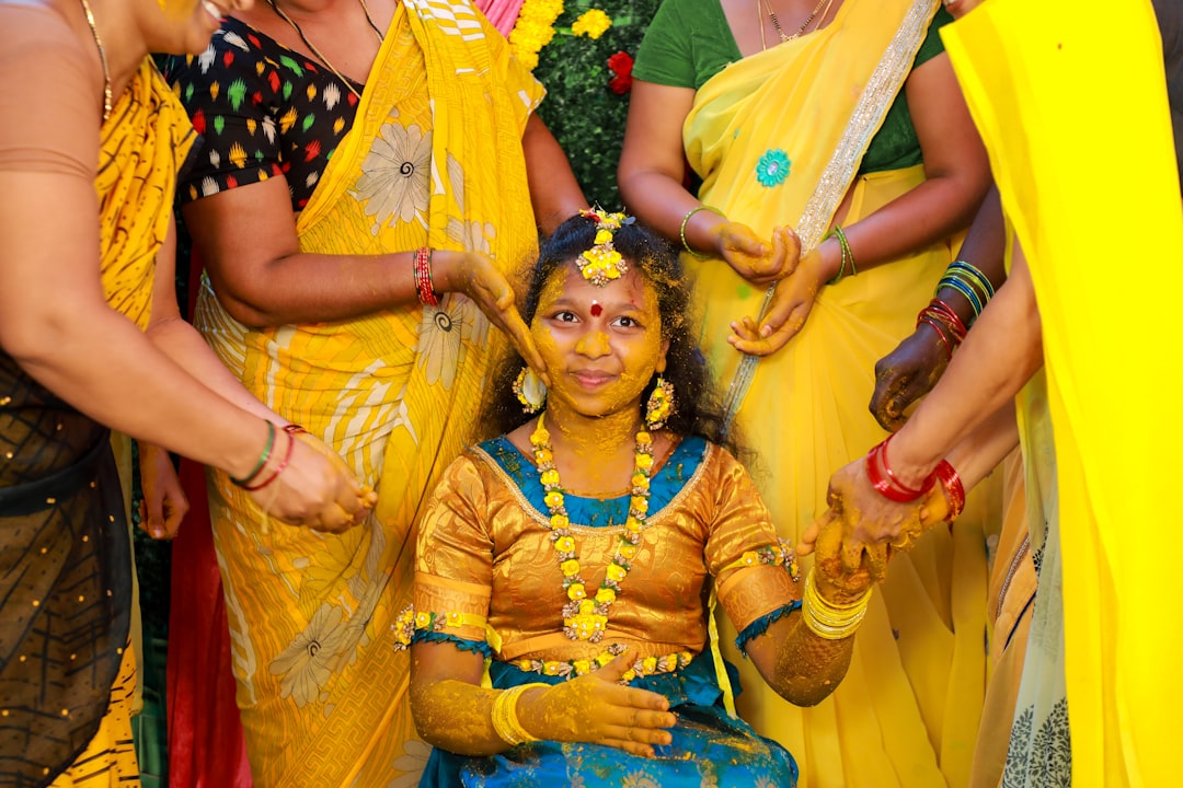Group Profile