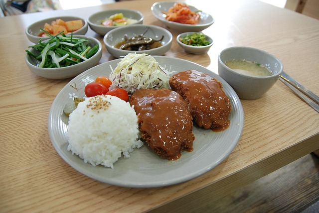 설 연휴 고속도로 맛집